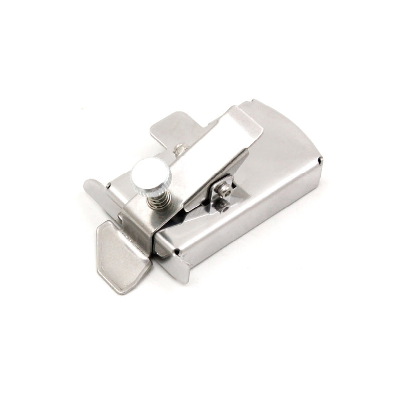 Magnetic Sewing Guide for Precise Stitching - Last Day Discount