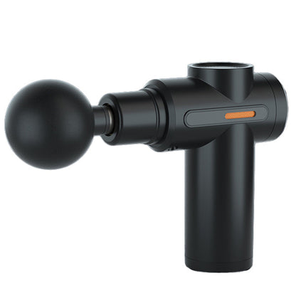 Muscle Relief Pro | 32 Speed Settings & 4 Attachments for Targeted Relief