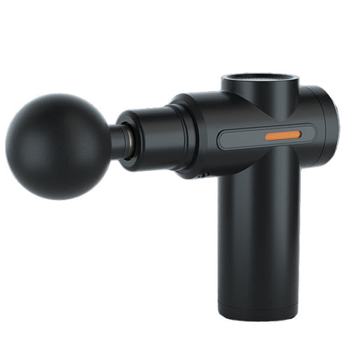 Muscle Relief Pro | 32 Speed Settings & 4 Attachments for Targeted Relief