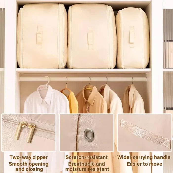SpaceSaver Pro – Ultimate Compact Storage Solution