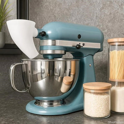 Leak-Proof Pouring Solution – Always Perfect