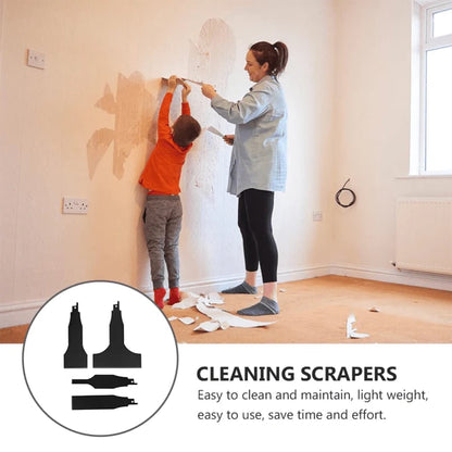 Get 2 Free | Effortlessly Eliminate Stubborn Residue from Any Surface