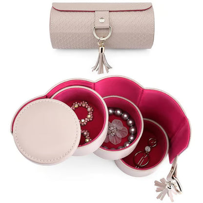 Jewelry Organizer for Perfect Storage and Protection Anytime