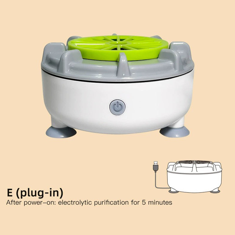 1+1 FREE | Make Hidden Pesticides Visible for Safer Food