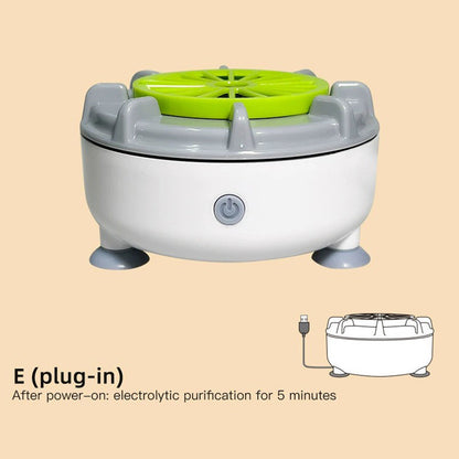 1+1 FREE | Make Hidden Pesticides Visible for Safer Food