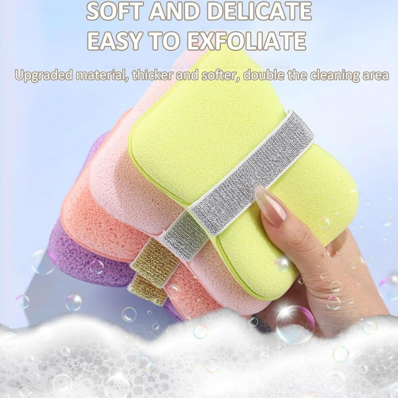 Luxurious Soap Formula for Smooth, Radiant Skin in Every Shower