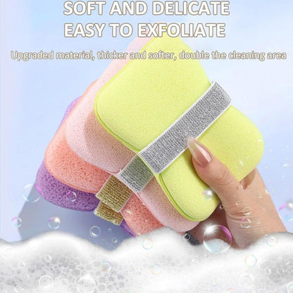 Luxurious Soap Formula for Smooth, Radiant Skin in Every Shower