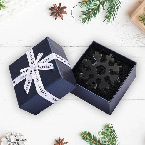 18-in-1 Multi-Tool with 50% Discount - Last Day Offer