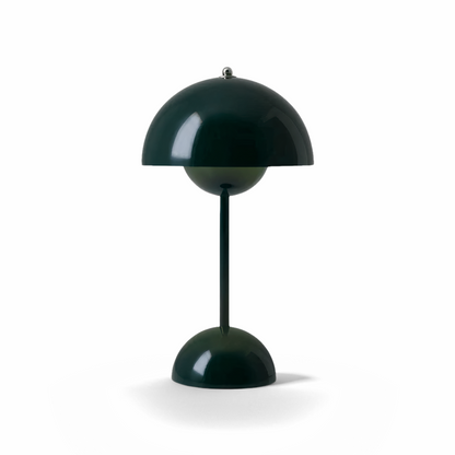 Dimmable Wireless Table Lamp in Scandinavian Design