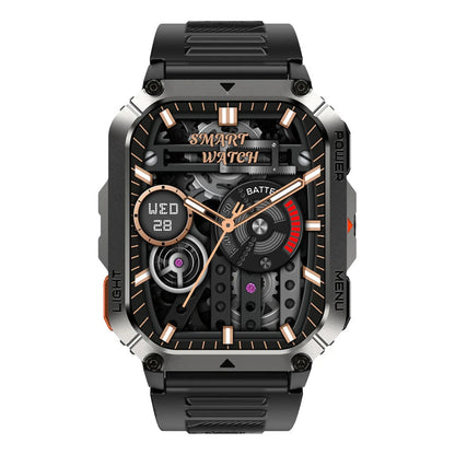 Smartwatch with GPS Functionality - Model W70 Pro