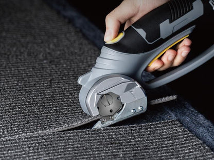 PrecisionPro – Rechargeable Electric Scissors for Effortless Cutting