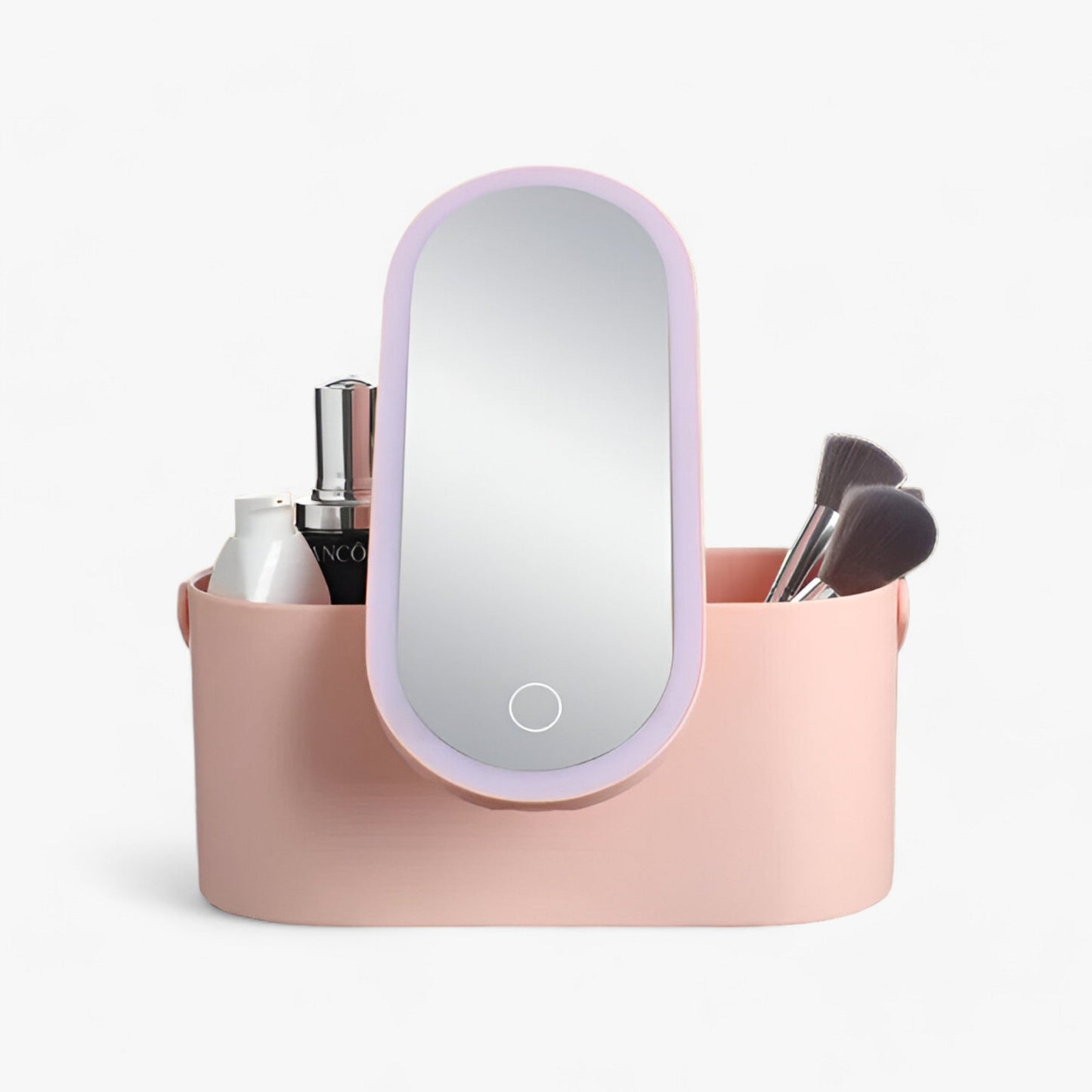 Makeup Organizer for Perfect Storage Anywhere