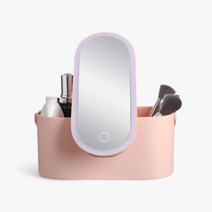 Makeup Organizer for Perfect Storage Anywhere