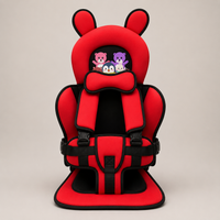 Red Black
