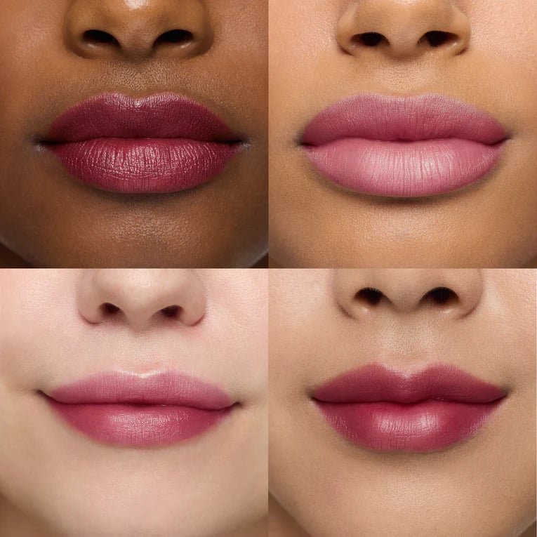 Radiant Liquid Blush for a Natural Glow | Buildable Color & Easy Blend
