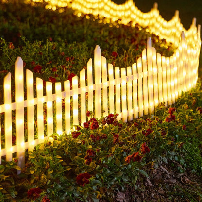 Transform Your Garden into a Magical Evening Oasis