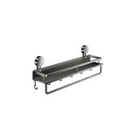 30 cm (11.8 in) - Grey Rack