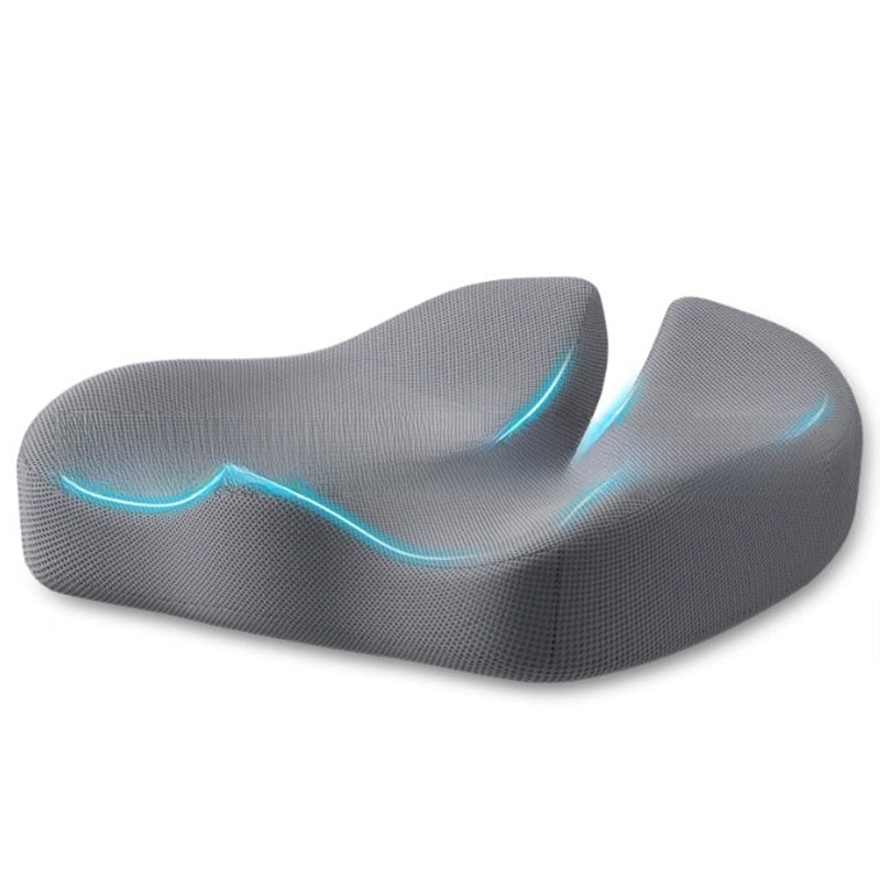 All-Day Pain-Free Comfort and Ideal Posture Support