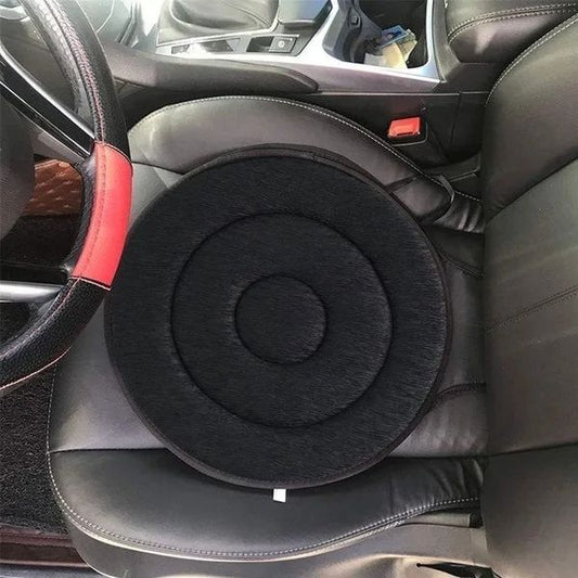 360° Auto Comfort Spinner – Rotate into Relaxation