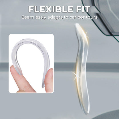 Get 2 Free | BumperGuard Pro - Durable Protection Against Scratches and Dents