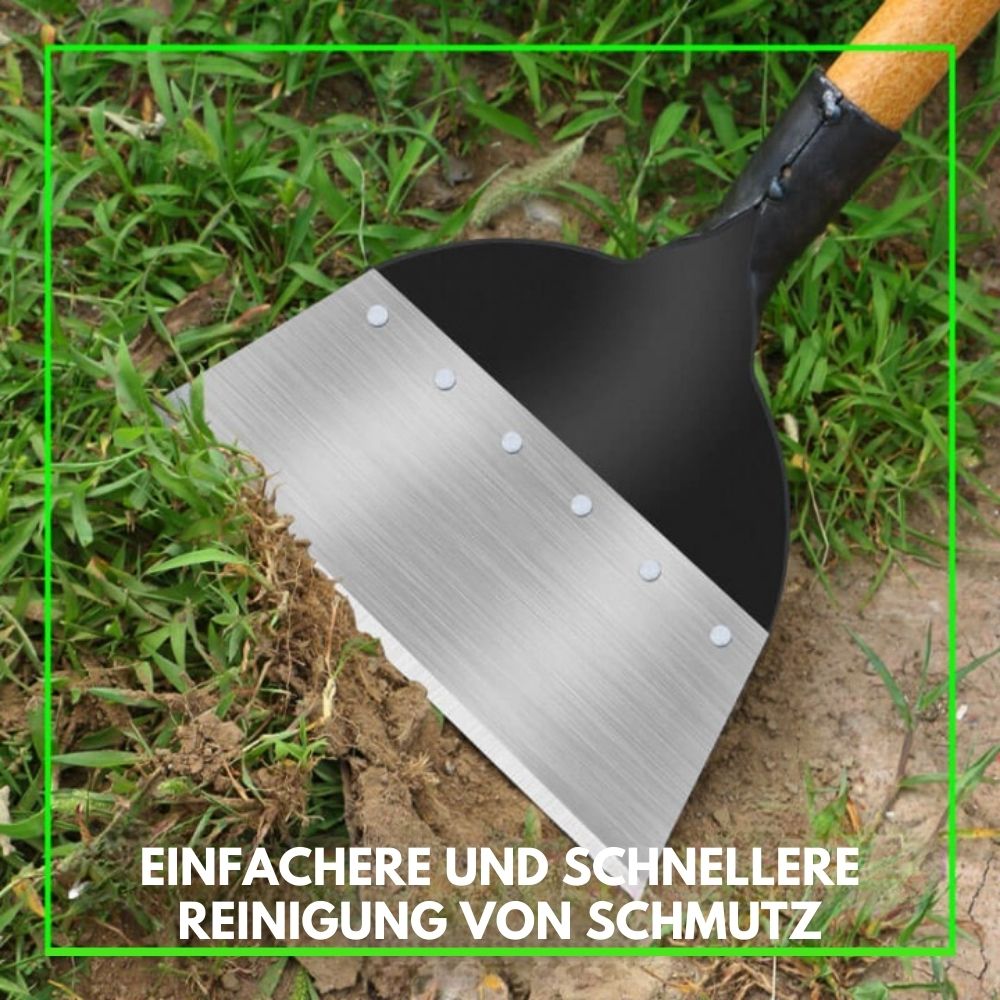 Garden Tool - Simplifies Outdoor Work! [Last Day Discount]