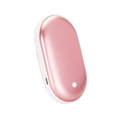 Warm Hands and Quick Charging Devices – ThermaPod