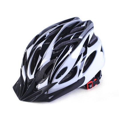 Performance Cycling Helmet for Aerodynamic Efficiency