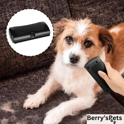 Effortless Pet Hair Removal for a Cleaner Home