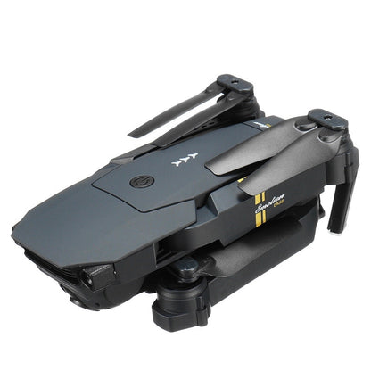 Portable 4K Aerial Photography Drone with Remote Control