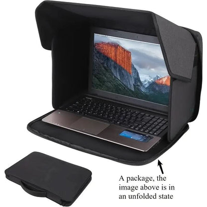 Sunshade Case for Laptops
