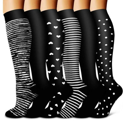 Get 3 Extra Free | Quickly Alleviate Leg Fatigue and Swelling with Comfort