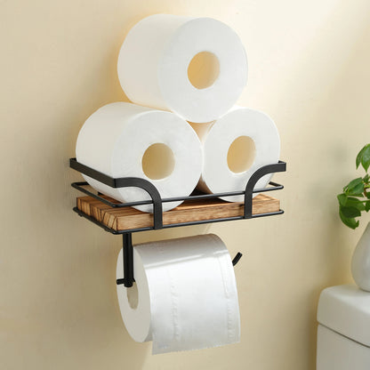 Expand Bathroom Space Instantly & Organize Your Essentials