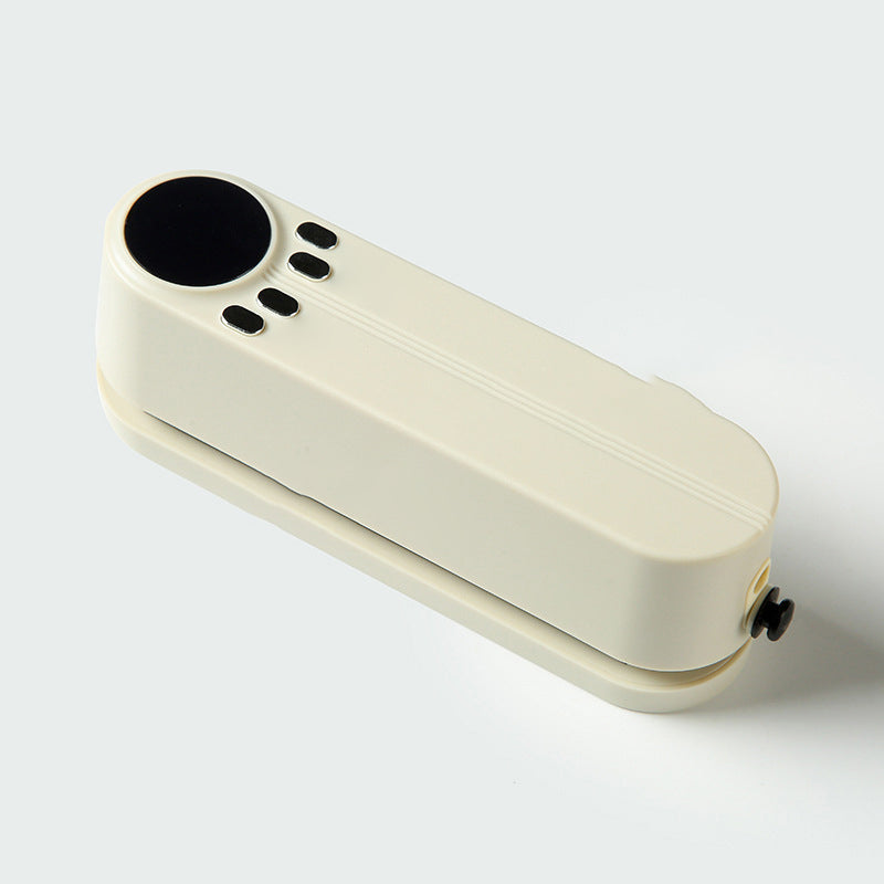 Keep Food Fresh Anytime and Anywhere with a Simple Touch