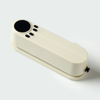 Keep Food Fresh Anytime and Anywhere with a Simple Touch