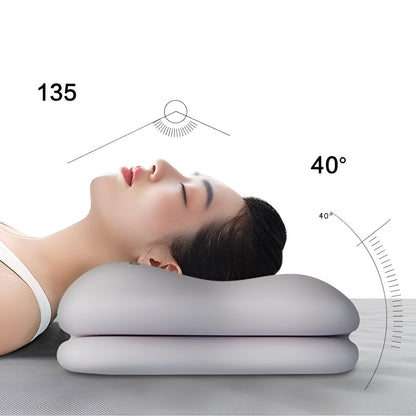 Wake Up Pain-Free with Ideal Neck Support