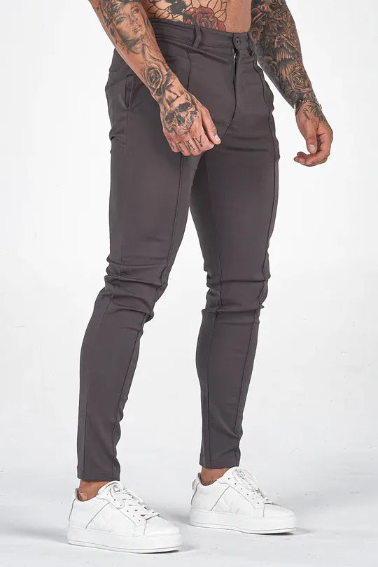 Everyday Stretch Pants for Urban Comfort