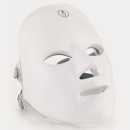 Revitalizing LED Facial Mask for Radiant Skin