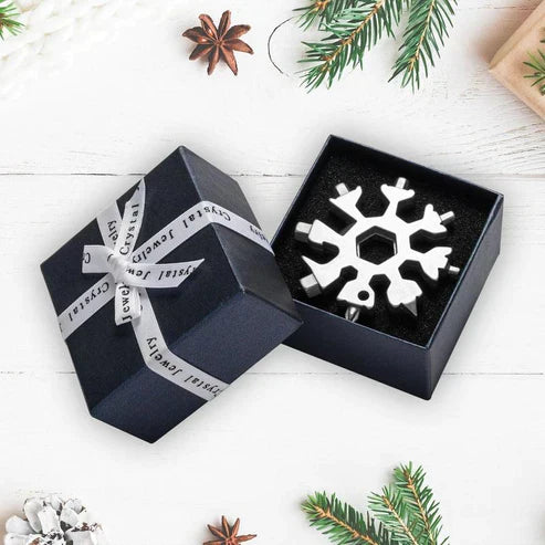 18-in-1 Multi-Tool with 50% Discount - Last Day Offer