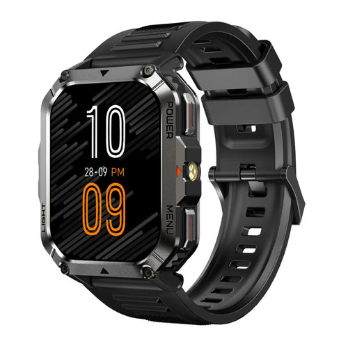 Smartwatch with GPS Functionality - Model W70 Pro