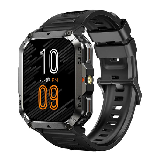 Smartwatch with GPS Functionality - Model W70 Pro