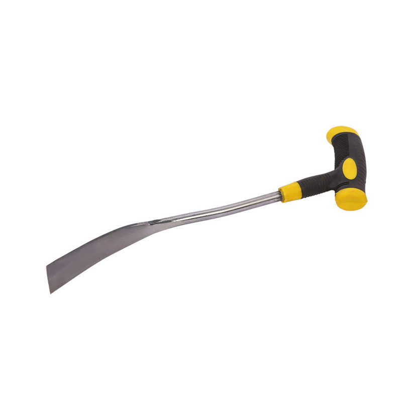 Weed Removal Tool for Easy Transplanting Without Damage