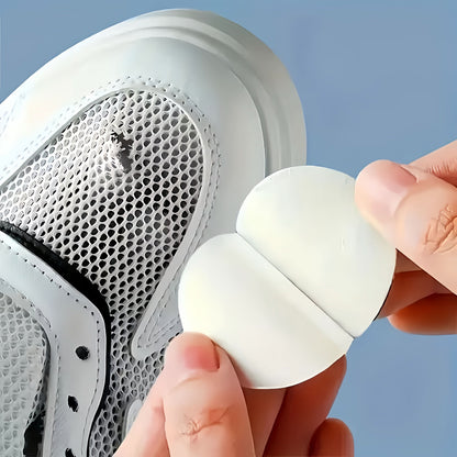 Self-Adhesive Patches for Shoe Repair – Everyday Use