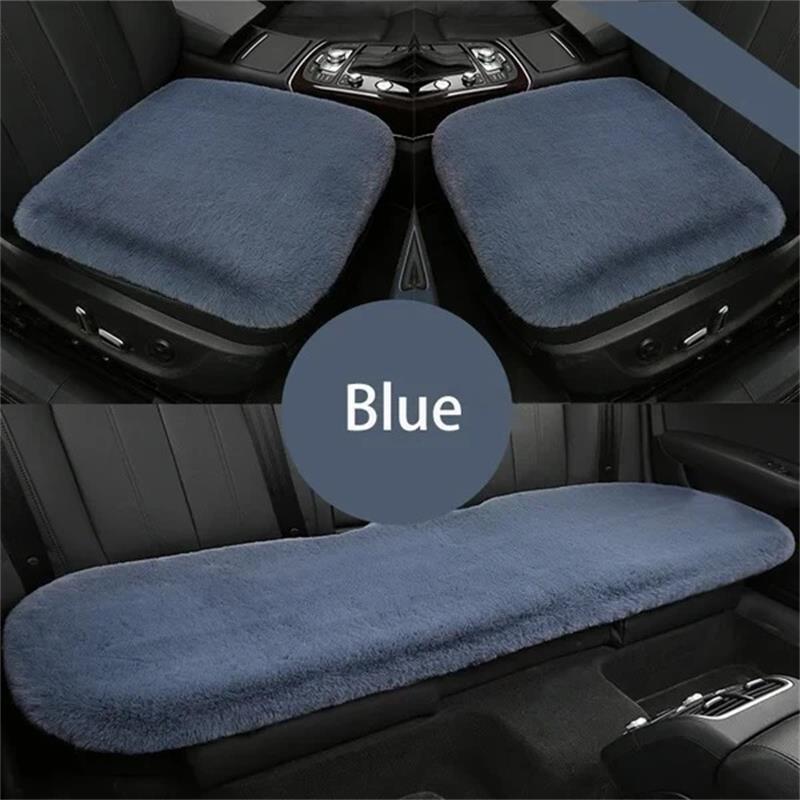 Comfortable Car Seat Cushion for Enhanced Driving Experience