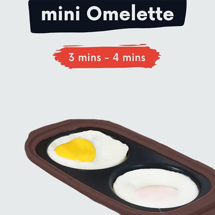 Perfect Eggs Maker for a Fast Breakfast Every Morning