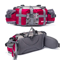 No shoulder strap