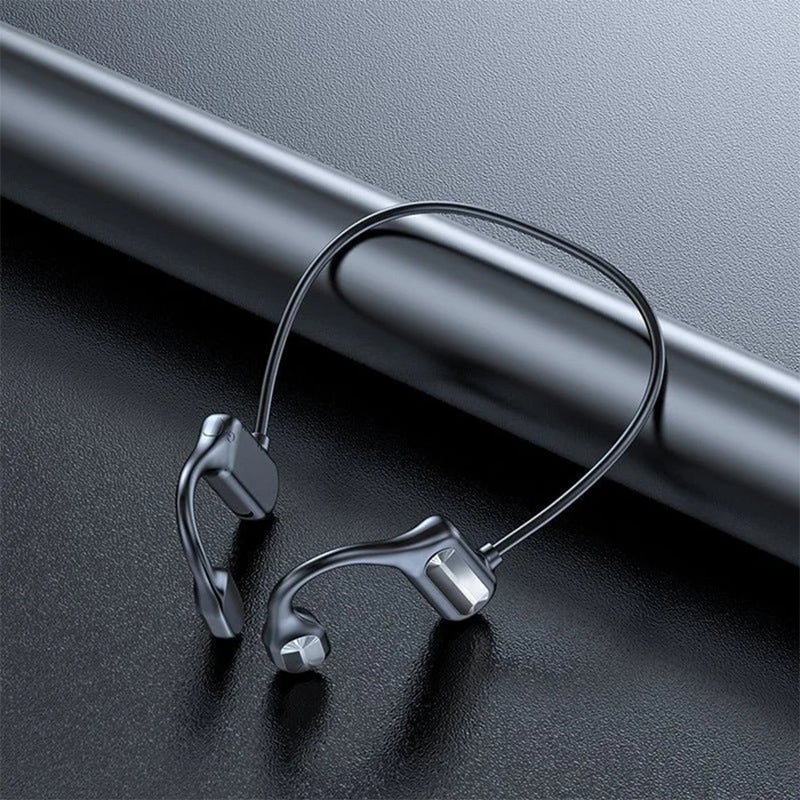 Wireless Bone Conduction Headphones for Ultimate Comfort