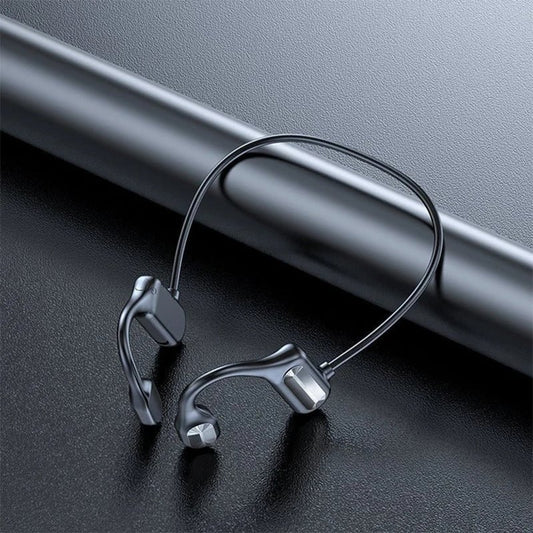 Wireless Bone Conduction Headphones for Ultimate Comfort