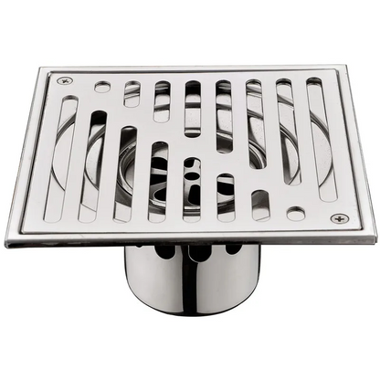 Square Shower Floor Drain - Taalita Model