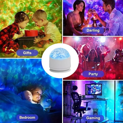 Transform Any Room into an Instant Relaxation Oasis