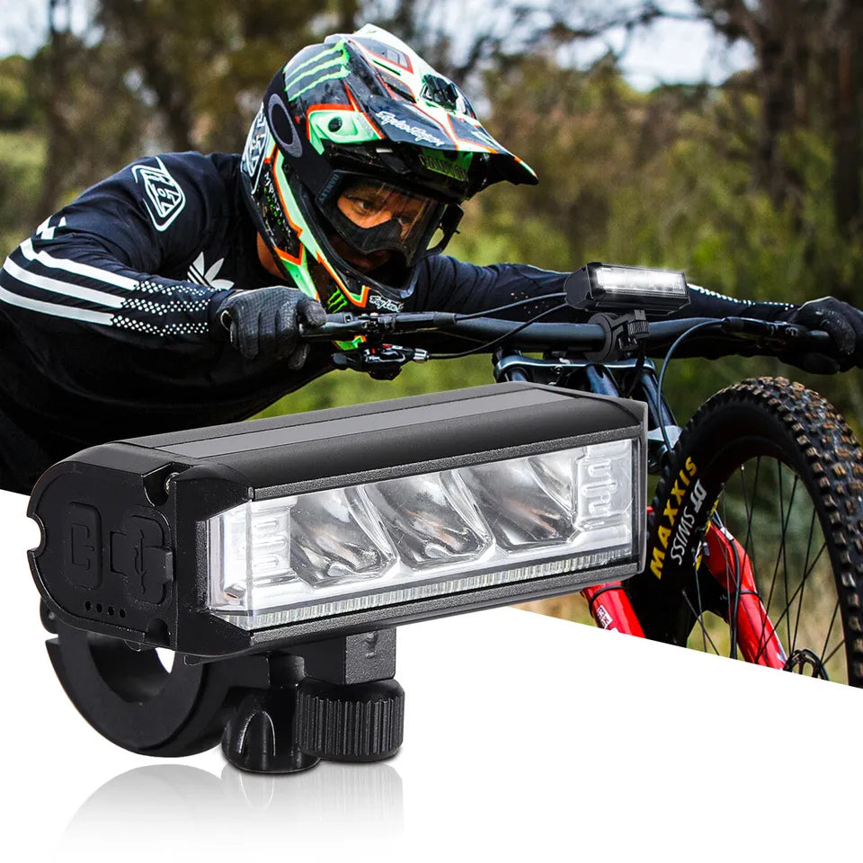 Illuminate Every Ride with Weatherproof Ultra Bright LED Lights